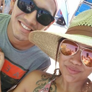 Meet your Posher, Aaron